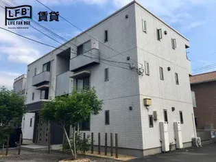 サンクエスト一番丁の画像