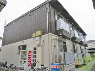 LIBERTE太子堂の画像