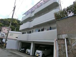 白島2NDビルの画像