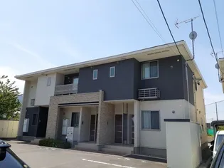 フォーチュン プレイスの画像