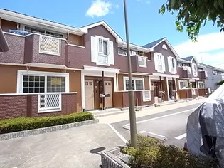 メゾンド フルール A棟の画像