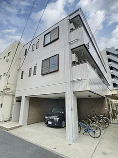 アネックスナカジマの画像