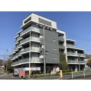オークテラスKの画像