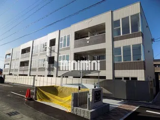 レジアスハイム遼仙Ⅲの画像