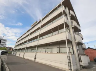 バウムヴィラ西大寺の画像