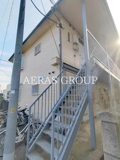 MSハイツの画像