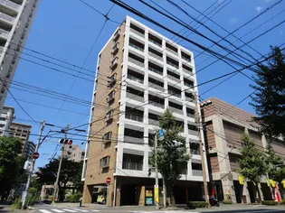 ウイングスミュゼの画像