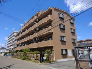 アルベロ南の画像