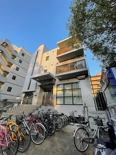 エルデ桃山の画像