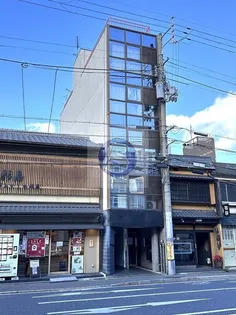 アパルトマン御所西の画像