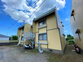 旭レジデンスAの画像