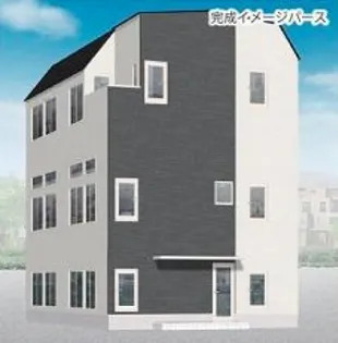 ポンテ・ヴェッキオ【1階】の外観