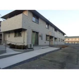 シャン ド フルールの画像