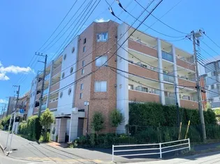 マ メゾンはるひ野の画像