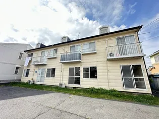 うさぎハイツの画像