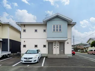 プレミール G棟の画像