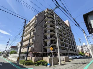 レクセル熊谷の画像