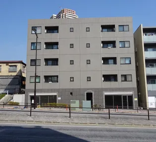 クレールK2の画像