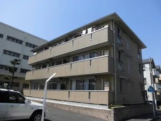 シャンテ日吉の画像