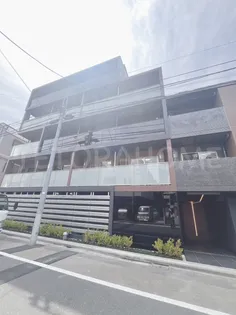 RELUXIA方南町II【2階】の外観