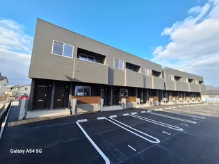 エイブルメゾン開出Aの画像