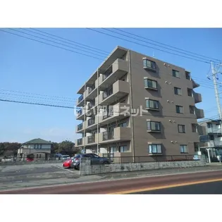 大島マンション1の画像