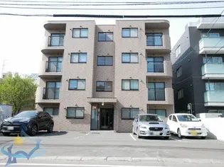 クオーレ円山の画像