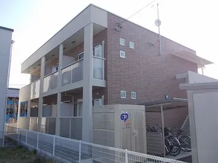 プラムガーデンの画像