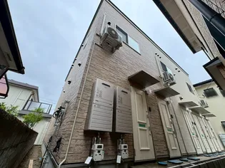 メゾン・ヴェルデ長町【2階】の外観
