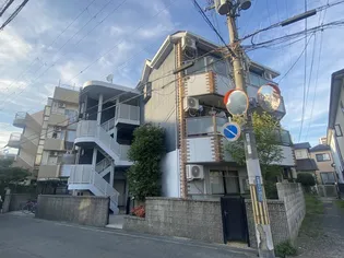 タウンコートこだまIIの画像