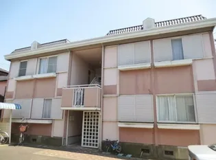 サンビレッジ横瀬J棟の画像