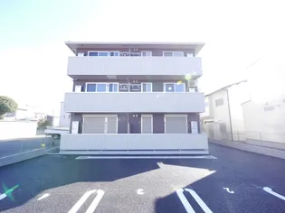 メゾン碧の画像