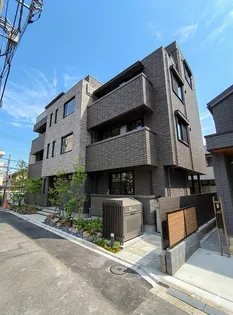 メナージュ四谷の画像