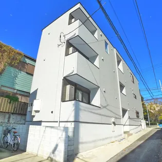 モンマール亥鼻Iの画像