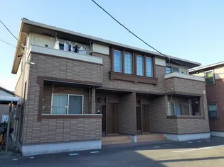 サン メゾンCの画像