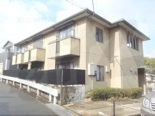 山手カルチェ【2階】の外観