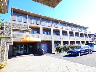 カーサベルデの画像