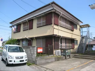 影山荘の画像