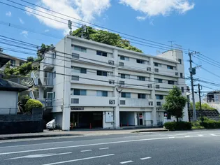 サンフィールド松茂の画像