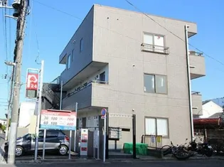 シティパレス上井草の画像