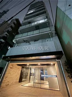 メインステージ若松河田(メインステージワカマツカワダ)【4階】の外観