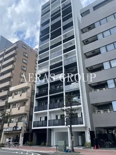 シーズンフラッツ大森北の画像