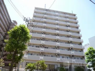 アバクス立川A棟の画像