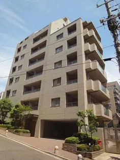 エルステージ大井仙台坂の画像