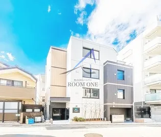 ウェルスクエア永福町の画像