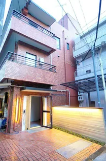 福地ビル【2階】の外観