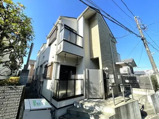 MELDIA新百合ヶ丘の画像