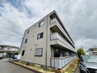 フェンテ南館の画像