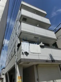 センタービレッジ千駄木の画像