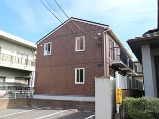 パークヒルの画像
